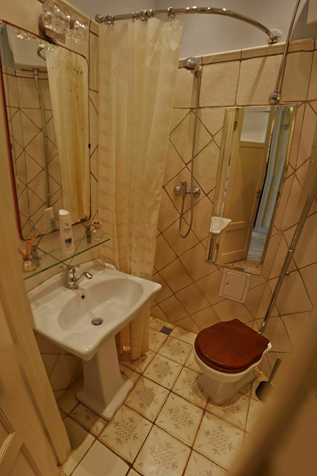 Goodnight Warsaw Apartments Aleje Ujazdowskie 47 Bagian luar foto